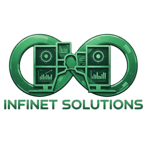 InfiNet Solutions Logo